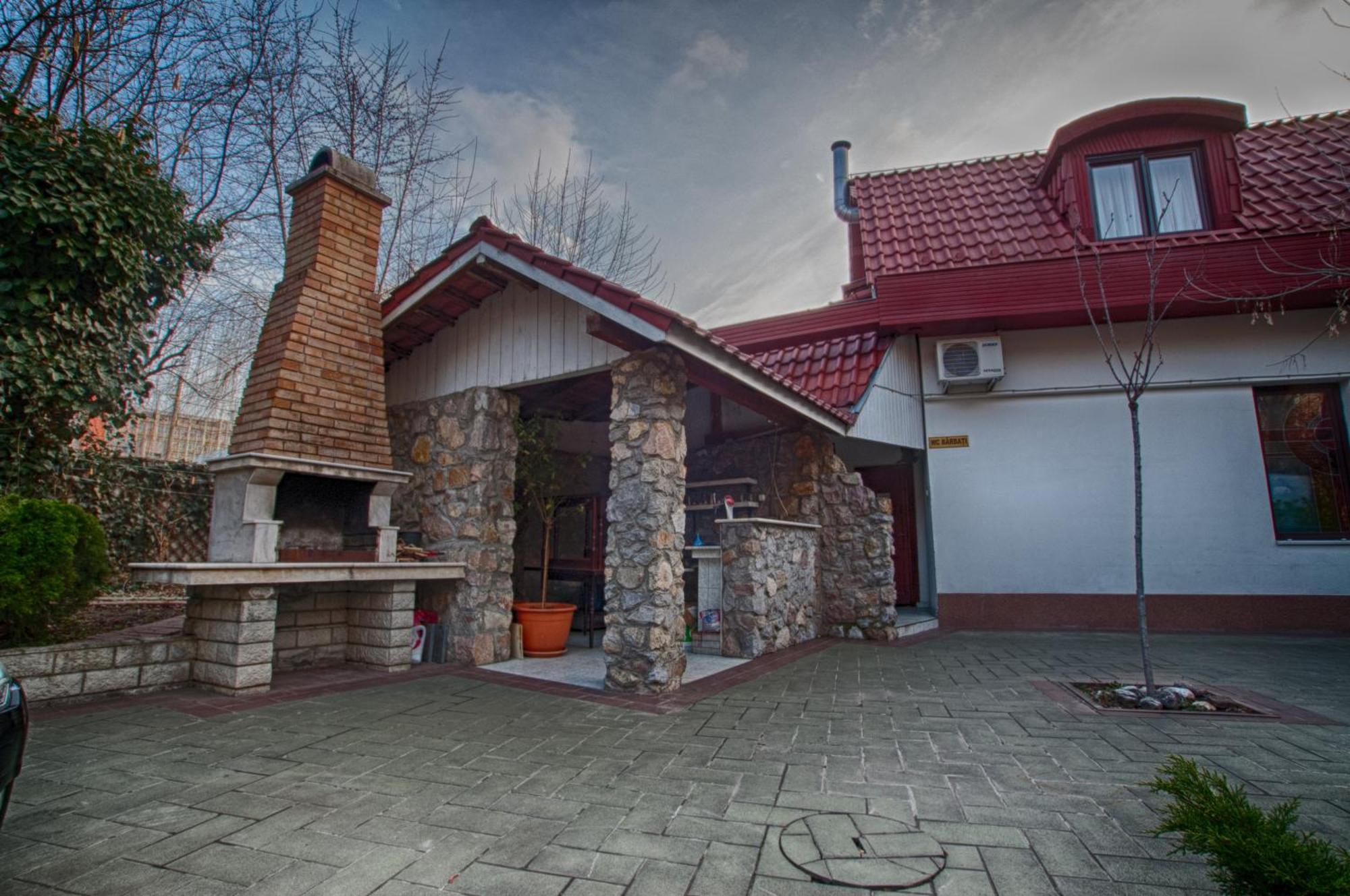 Hotel Melody Oradea Exterior foto