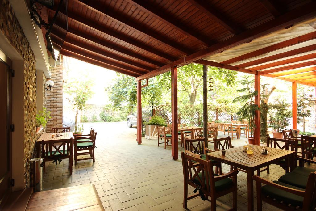 Hotel Melody Oradea Exterior foto